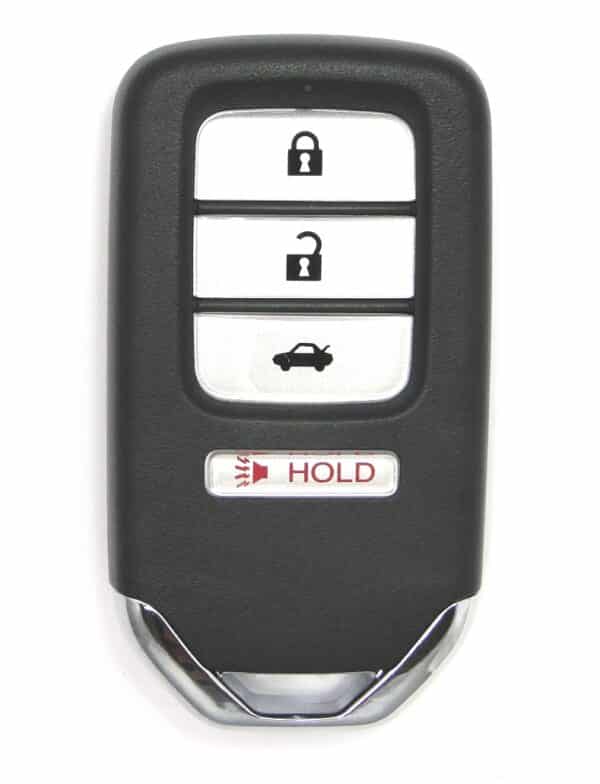 Keyless Protector Lite - obrazek 2