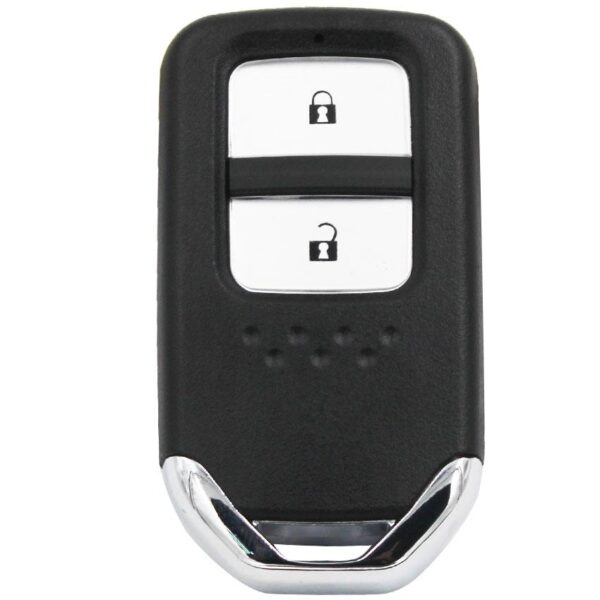 Keyless Protector Lite - obrazek 8