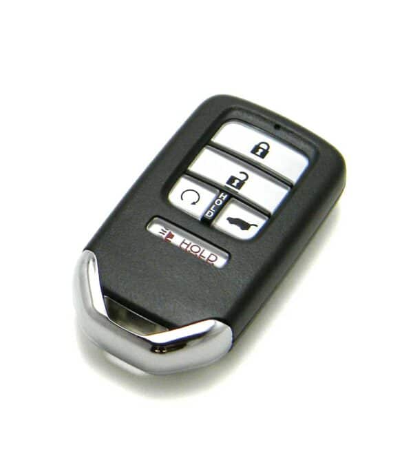 Keyless Protector Lite - obrazek 7