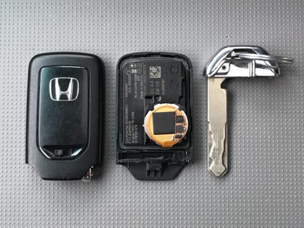 Keyless Protector Lite - obrazek 3