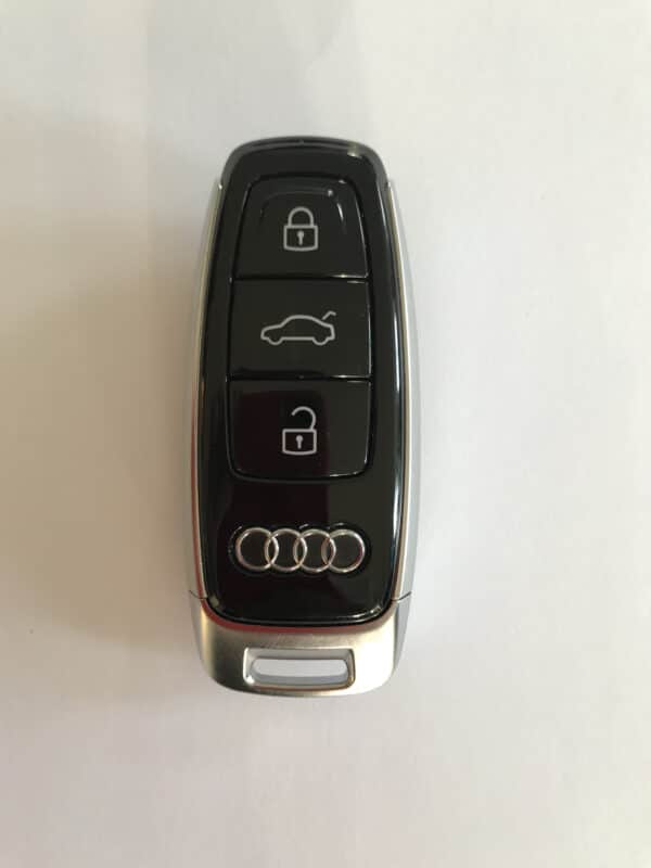 Keyless Protector - obrazek 4