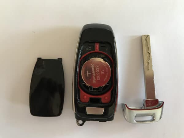 Keyless Protector - obrazek 3