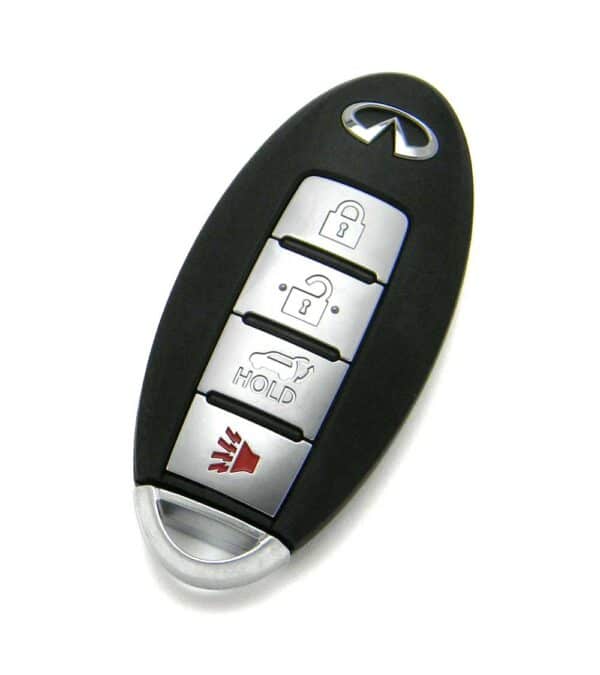 Keyless Protector - obrazek 5