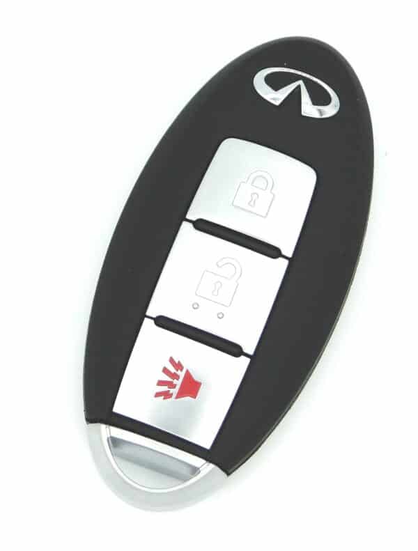 Keyless Protector - obrazek 6