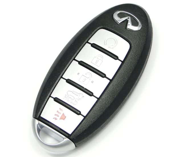 Keyless Protector - obrazek 8