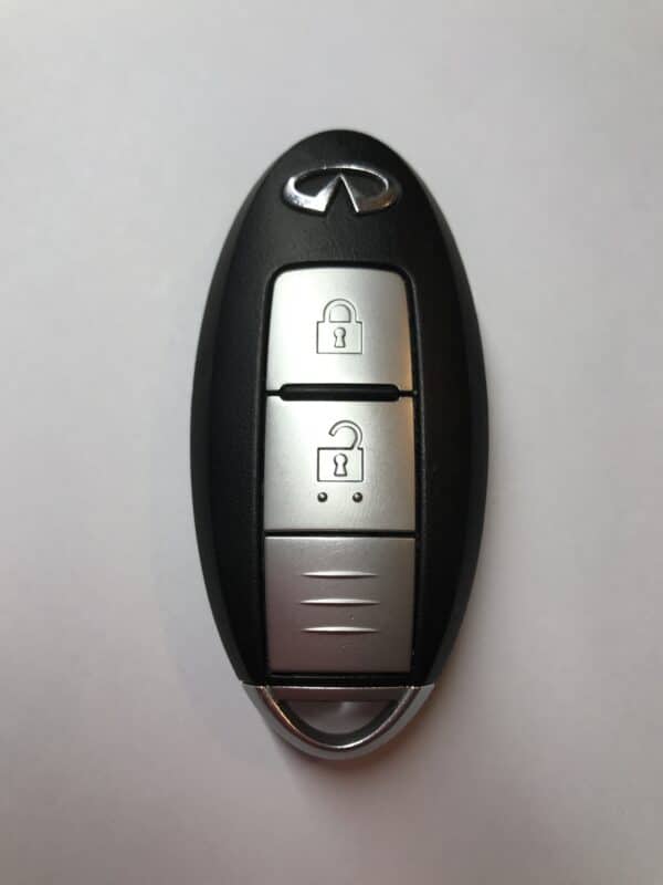 Keyless Protector - obrazek 10