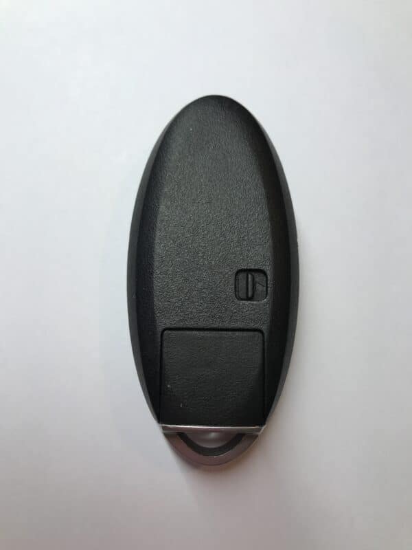 Keyless Protector - obrazek 11
