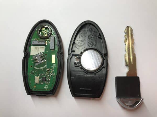 Keyless Protector - obrazek 2