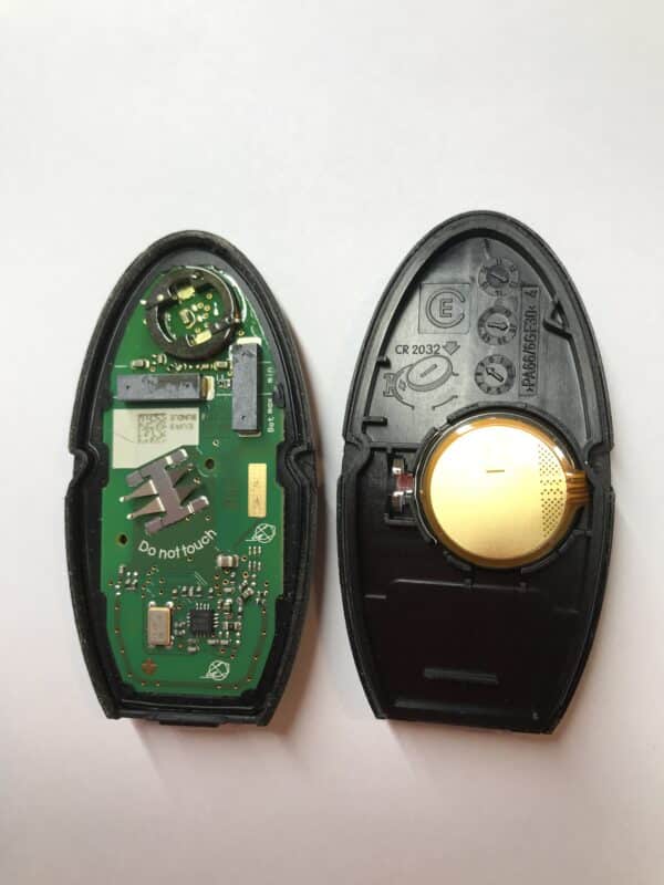Keyless Protector - obrazek 3