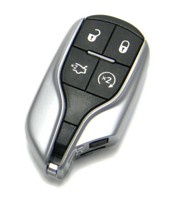 Keyless Protector Lite - obrazek 5