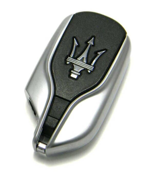 Keyless Protector Lite - obrazek 4