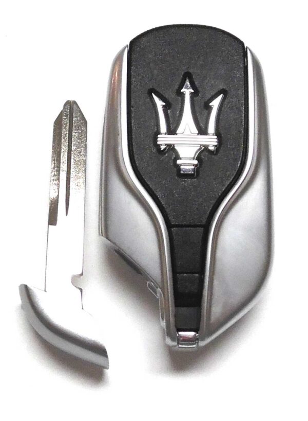 Keyless Protector Lite - obrazek 3