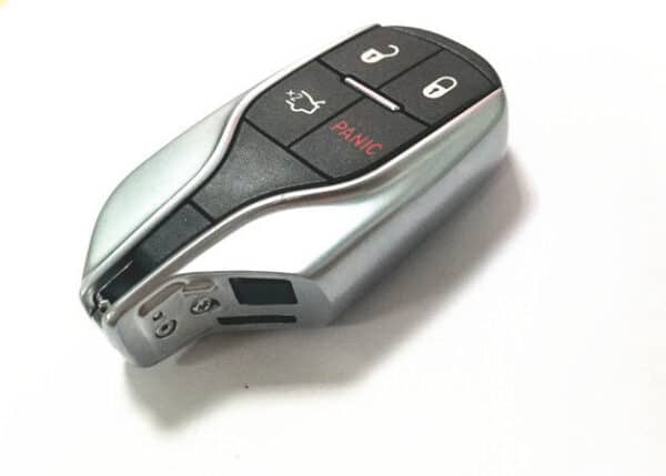 Keyless Protector Lite - obrazek 2