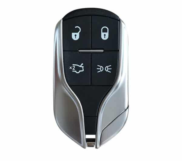 Keyless Protector Lite - obrazek 7