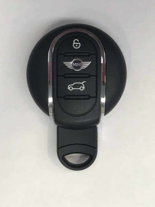 Keyless Protector - obrazek 7