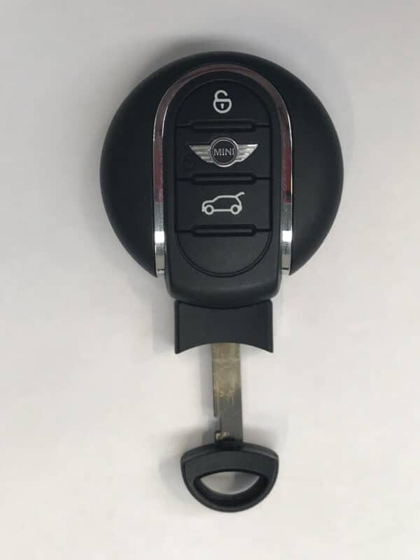 Keyless Protector - obrazek 5