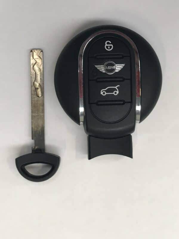 Keyless Protector - obrazek 6