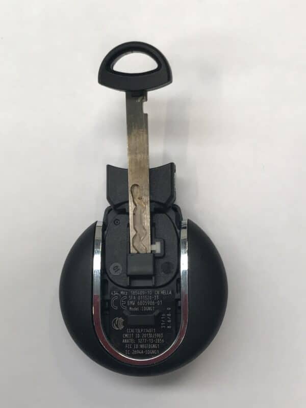Keyless Protector - obrazek 8