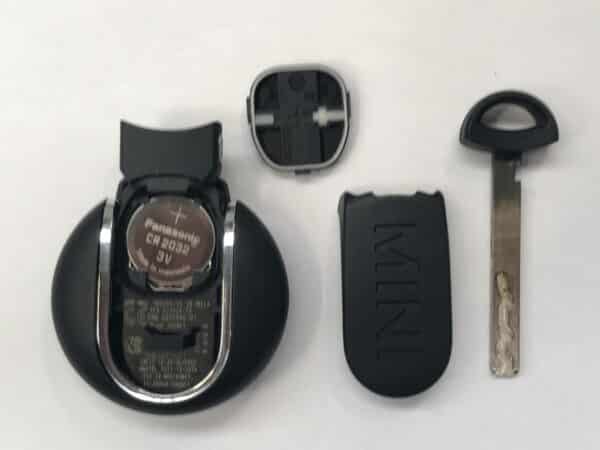 Keyless Protector - obrazek 2