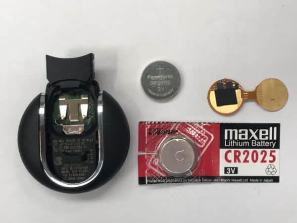 Keyless Protector - obrazek 3