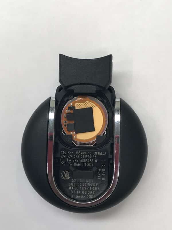 Keyless Protector - obrazek 4