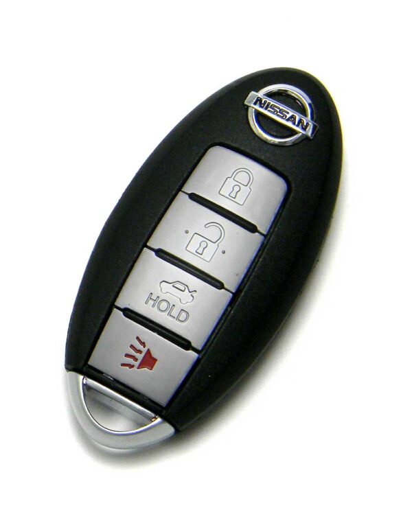 Keyless Protector - obrazek 10