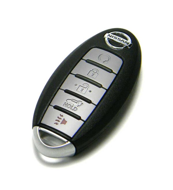 Keyless Protector - obrazek 2