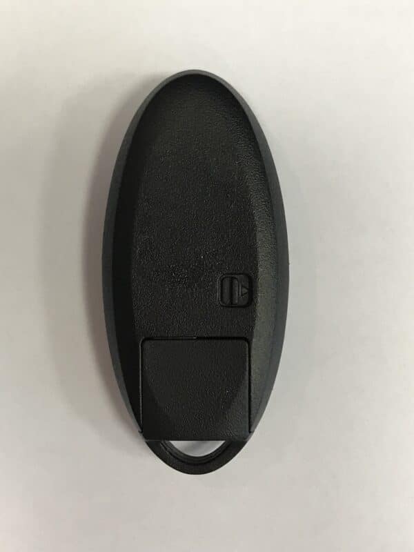 Keyless Protector - obrazek 4