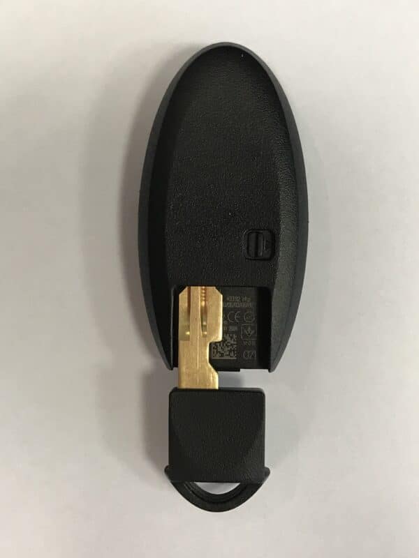 Keyless Protector - obrazek 8