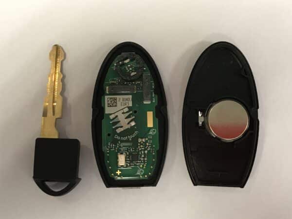 Keyless Protector - obrazek 5