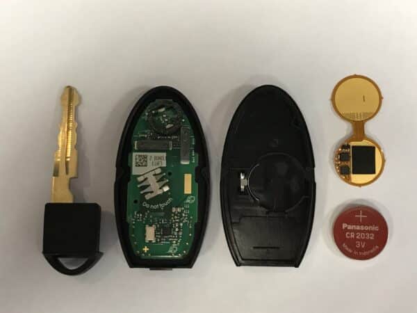 Keyless Protector - obrazek 6