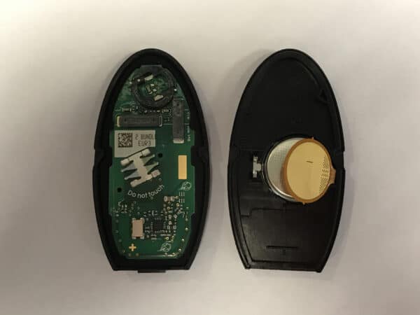 Keyless Protector - obrazek 7