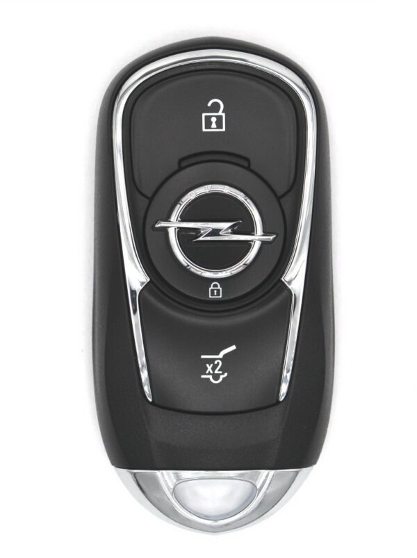 Keyless Protector - obrazek 9