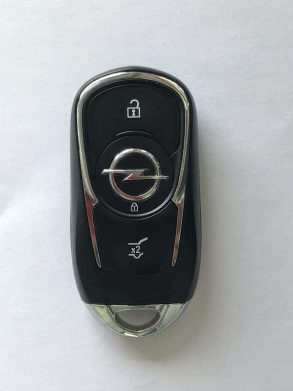 Keyless Protector - obrazek 10