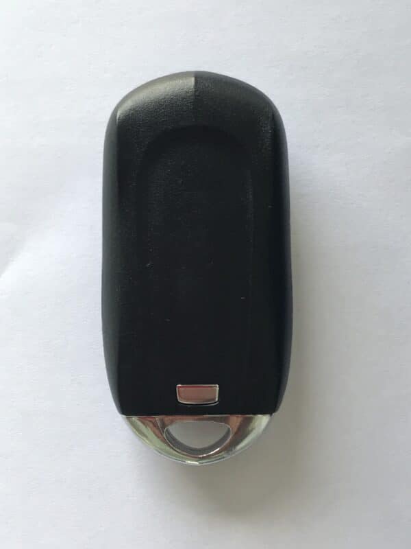 Keyless Protector - obrazek 2