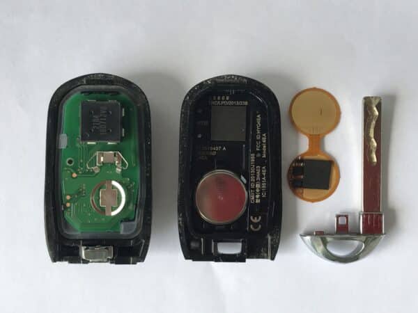 Keyless Protector - obrazek 6