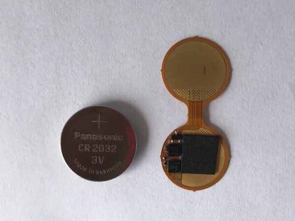 Keyless Protector - obrazek 8