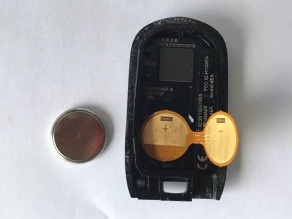 Keyless Protector - obrazek 4