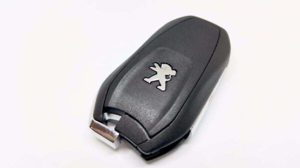 Keyless Protector - obrazek 3