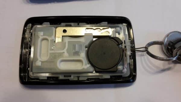 Keyless Protector Lite - obrazek 5