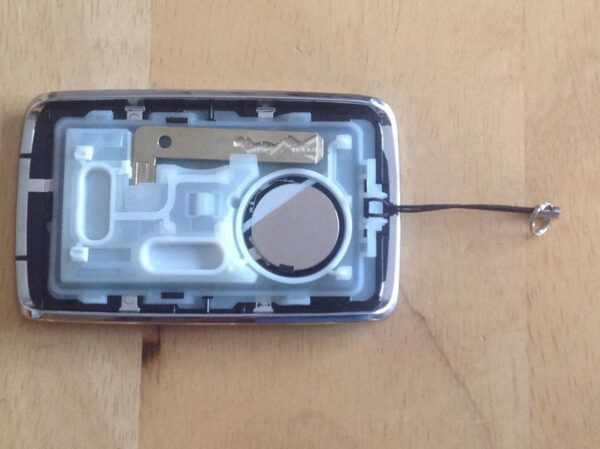 Keyless Protector Lite - obrazek 4
