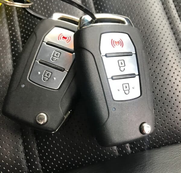 Keyless Protector - obrazek 3