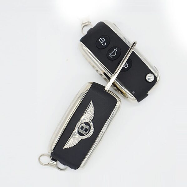Keyless Protector Lite - obrazek 3