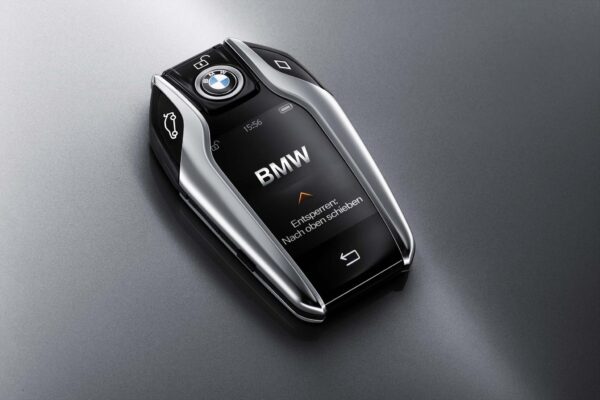 Keyless Protector Lite - obrazek 2