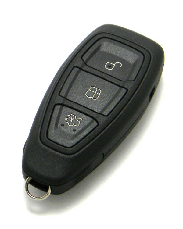 Keyless Protector Lite - obrazek 4