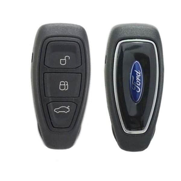 Keyless Protector Lite - obrazek 3