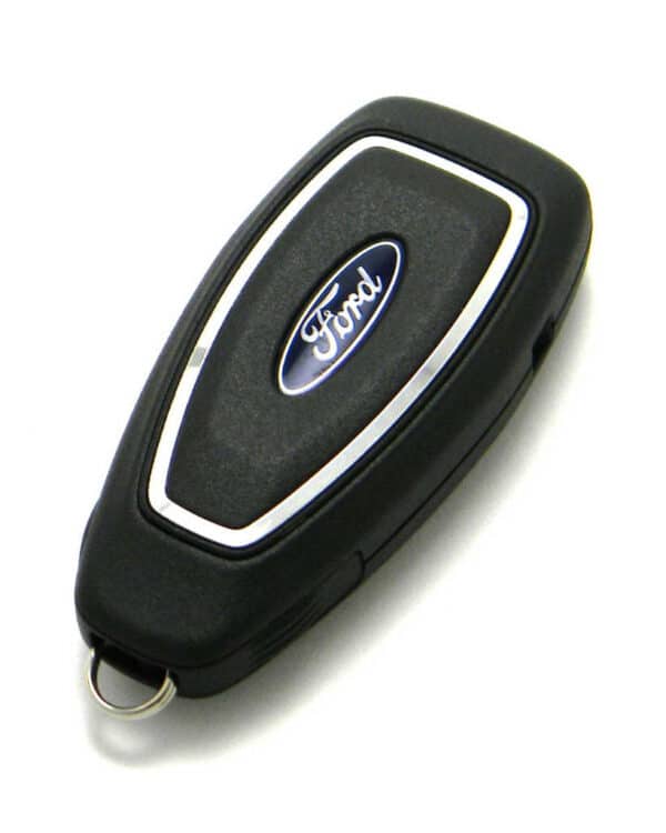 Keyless Protector Lite - obrazek 2