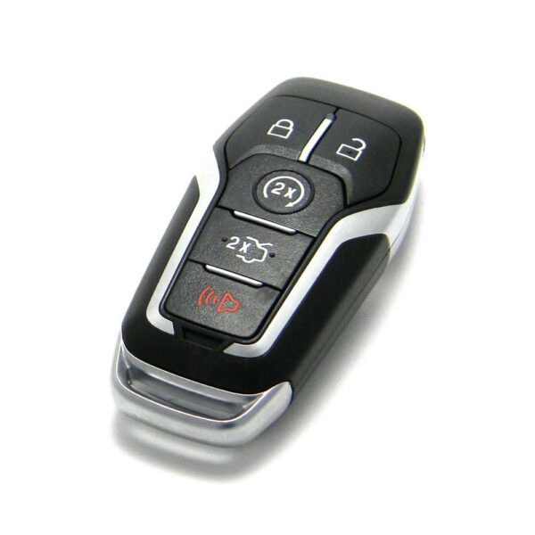 Keyless Protector - obrazek 4