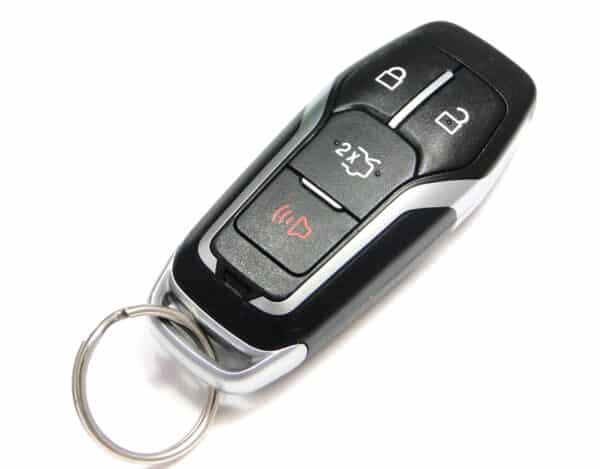 Keyless Protector - obrazek 3