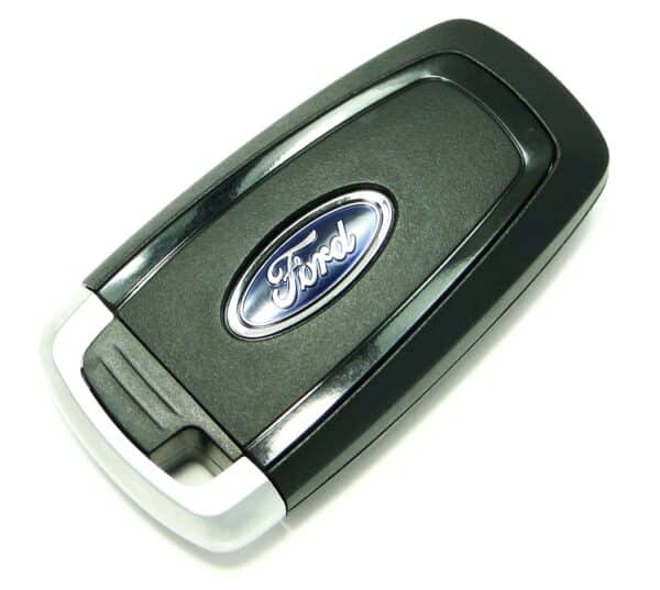 Keyless Protector - obrazek 2